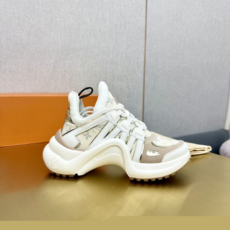 LV Sneakers